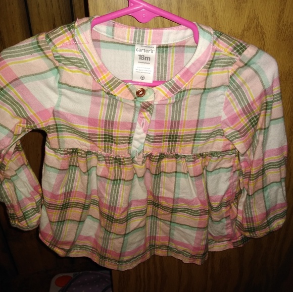 18 months Girl Bundle - Picture 2 of 4